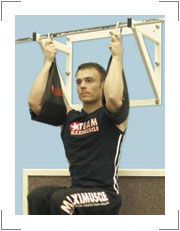 Maximuscle Ab Sling