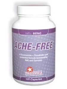 Maximuscle Ache-Free