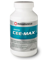 Maximuscle Cee-Max