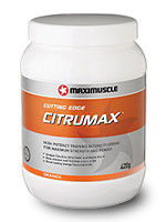 Maximuscle Citrumax