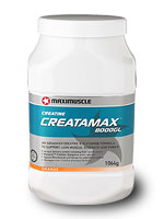 Maximuscle Creatamax 8000GL