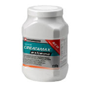 Maximuscle Creatamax Extreme 1103G Orange
