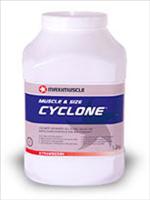Maximuscle Cyclone - 1.2Kg - Strawberry