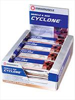 Cyclone Bars - 12 Bars