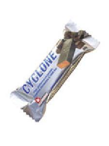 Maximuscle Cyclone Bars (12 Chocolate Bars)