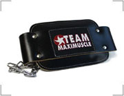 Maximuscle Dipping Belt - One