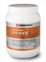 Maximuscle Gh Kick - 450G