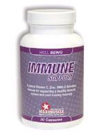 Maximuscle Immune Booster