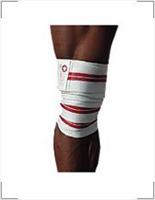 Maximuscle Knee Straps - Pair