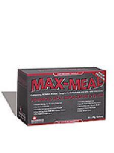 Maximuscle Max Meal Hi-Protein (NEW) - Chocolate
