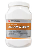 Maximuscle Maxipower
