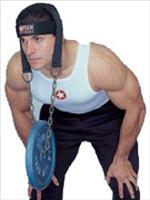 Maximuscle Neck Sling - One