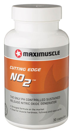 NO2 (30 capsules)