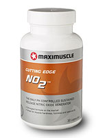 Maximuscle NO2