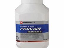 Maximuscle Progain Extreme Chocolate 2083g