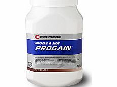 Maximuscle Progain Mini Strawberry 800g
