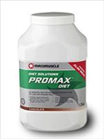 Maximuscle Promax Diet - 1.2Kg - Chocolate
