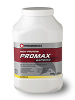 Maximuscle Promax Extreme - Chocolate - 908g
