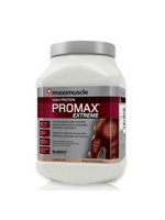 Maximuscle Promax Extreme - Mini Tub