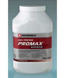 maximuscle Promax Extreme 908g - Chocolate