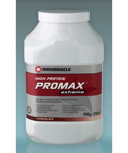 Promax Extreme 908g - Chocolate