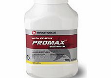 Maximuscle Promax Extreme Chocolate 908g (2lbs)