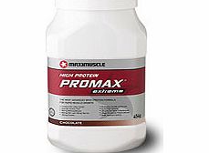 Maximuscle Promax Extreme Mini Chocolate 454g