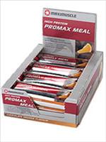 Maximuscle Promax Meal Bar Buy 3 At Rrp And Get