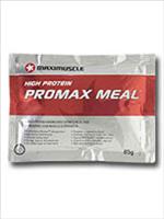Maximuscle Promax Meal High Protein - 20 Sachets
