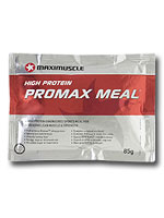 Maximuscle Promax Meal