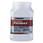 Maximuscle Promax Weight Powder-454G Chocolate