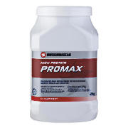 Maximuscle Promax Weight Powder-454G Strawberry