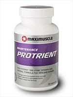 Maximuscle Protrient Buy 3 At Rrp And Get 1 Free