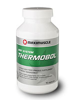 Maximuscle Thermobol (90 Capsules)