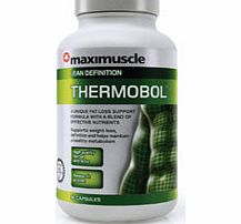 Maximuscle Thermobol 90 Capsules