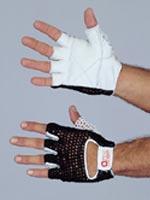 Maximuscle Training Gloves - L/XL