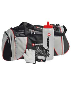 Maximuscle Training Kit