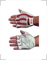 Maximuscle Training Net Gloves (S/M) - Pair