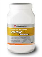 Maximuscle Viper Extreme Buy 3 At Rrp And Get 1