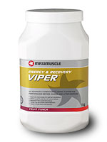 Viper (Orange, 1kg)