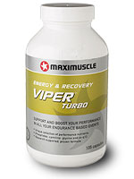 Maximuscle Viper Turbo