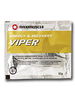 Maximuscle Viper Wallets