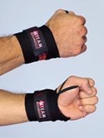 Maximuscle Wrist Supports