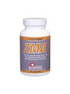 Maximuscle ZMA (NEW 30 Caps)