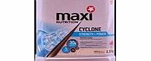 MaxiNutrition Cyclone Vanilla 1320g Powder -
