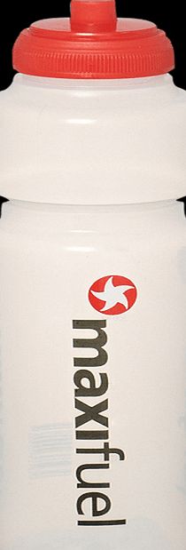 MaxiNutrition Maxifuel Water Bottle - 750ml 098602