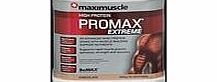 Maximuscle Promax Extreme Powder Chocolate -