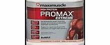 Maximuscle Promax Extreme Powder Strawberry -
