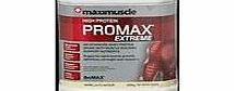 Maximuscle Promax Extreme Powder Vanilla -