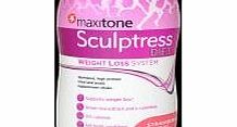MaxiNutrition Maxitone Sculptress Shake - 700g 076198